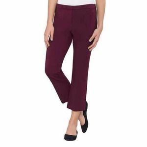 NWT Women's Burgundy MAX MIA